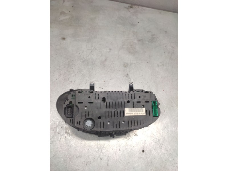 Recambio de cuadro instrumentos para seat ibiza (6l1) cool referencia OEM IAM 6L0920801A  