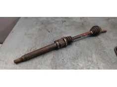 Recambio de transmision delantera derecha para ford focus berlina (cak) 1.6 16v cat referencia OEM IAM  27MM MANGUETA 25MM CAMBI 2