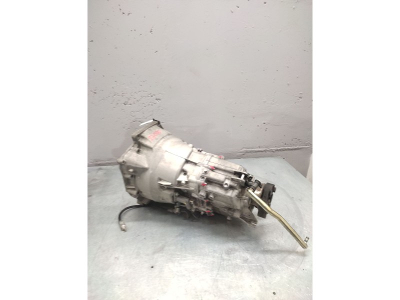Recambio de caja cambios para bmw serie 3 berlina (e46) 318d referencia OEM IAM 1053401187  1053401151