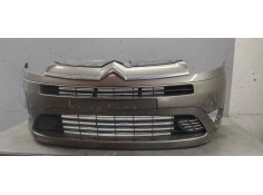 Recambio de paragolpes delantero para citroën c4 picasso exclusive referencia OEM IAM   