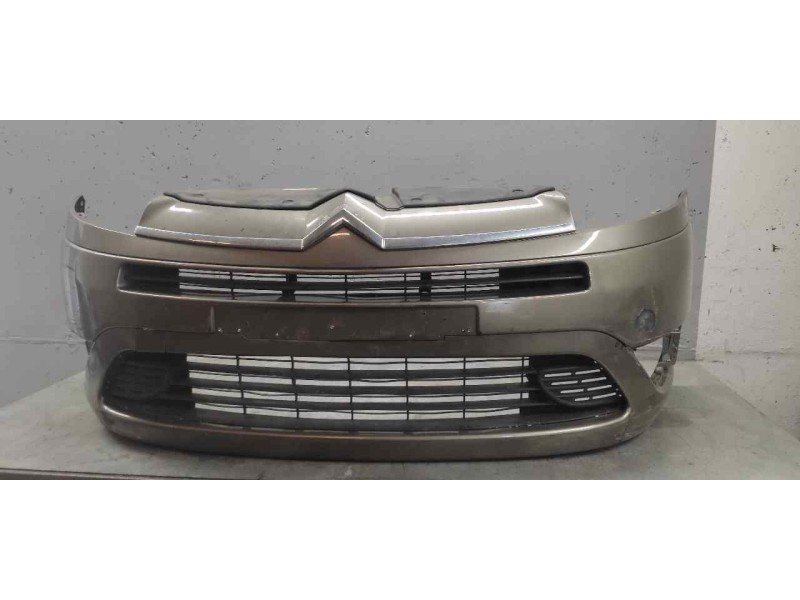 Recambio de paragolpes delantero para citroën c4 picasso exclusive referencia OEM IAM   