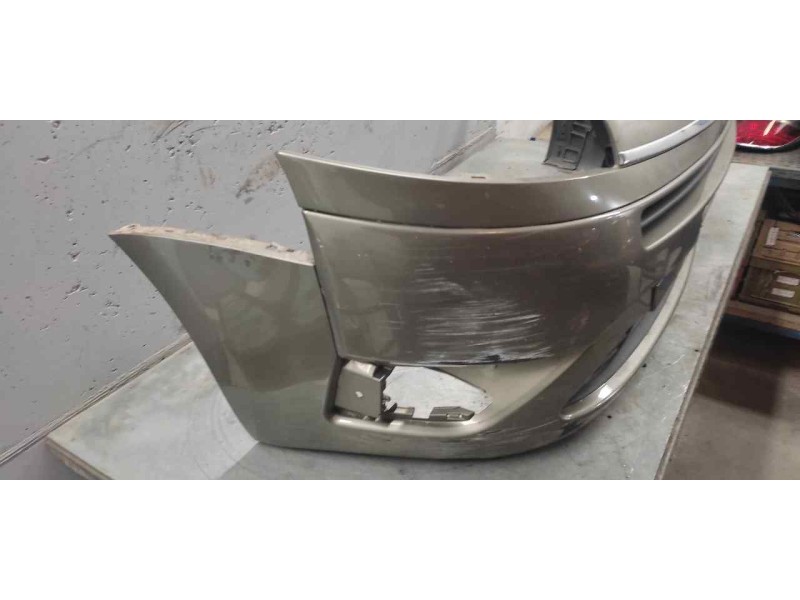 Recambio de paragolpes delantero para citroën c4 picasso exclusive referencia OEM IAM   