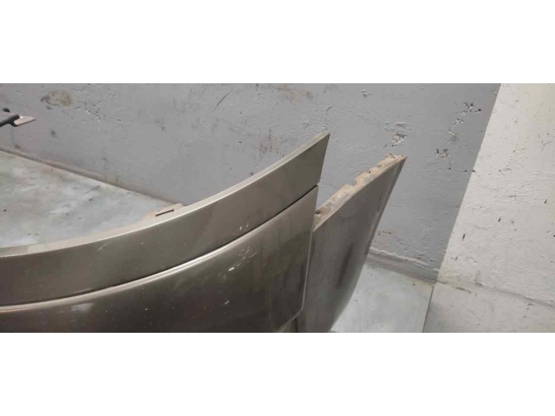 Recambio de paragolpes delantero para citroën c4 picasso exclusive referencia OEM IAM   