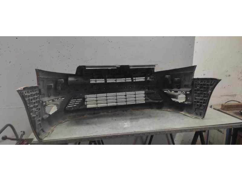 Recambio de paragolpes delantero para citroën c4 picasso exclusive referencia OEM IAM   