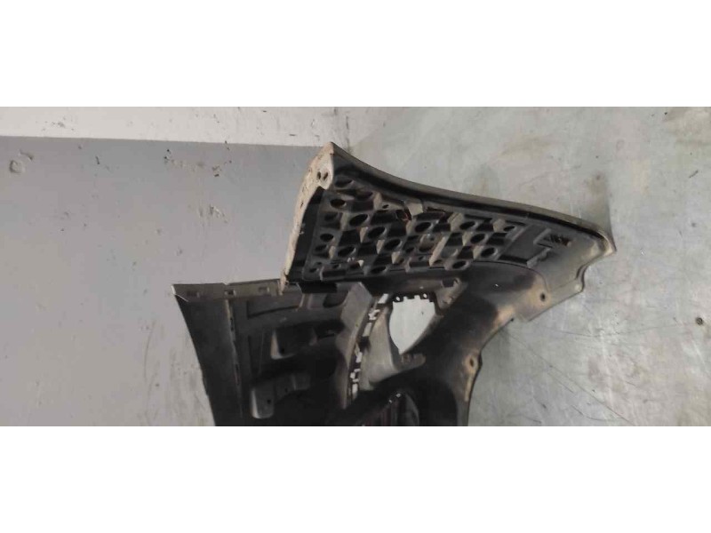 Recambio de paragolpes delantero para citroën c4 picasso exclusive referencia OEM IAM   
