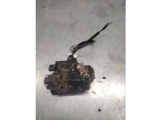 Recambio de cerradura puerta delantera derecha para volkswagen passat berlina (3b2) comfortline referencia OEM IAM  8 PINS 