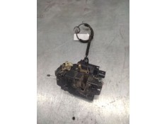 Recambio de cerradura puerta delantera izquierda para volkswagen passat berlina (3b2) comfortline referencia OEM IAM  8 PINS 