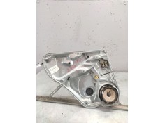 Recambio de elevalunas trasero izquierdo para volkswagen passat berlina (3b2) comfortline referencia OEM IAM 3B5839755C  