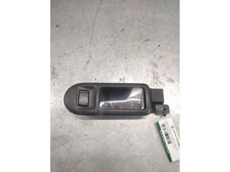 Recambio de maneta interior delantera derecha para volkswagen passat berlina (3b2) comfortline referencia OEM IAM 3B1837114  