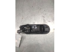 Recambio de maneta interior delantera derecha para volkswagen passat berlina (3b2) comfortline referencia OEM IAM 3B1837114   2