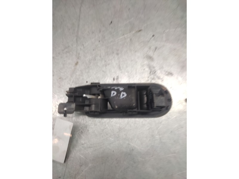 Recambio de maneta interior delantera derecha para volkswagen passat berlina (3b2) comfortline referencia OEM IAM 3B1837114  