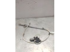 Recambio de elevalunas delantero izquierdo para iveco daily combi 2.3 diesel cat referencia OEM IAM  2 PINS 