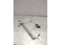 Recambio de elevalunas delantero izquierdo para iveco daily combi 2.3 diesel cat referencia OEM IAM  2 PINS  2