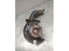 Recambio de mangueta delantera derecha para nissan primera berlina (p11) gx referencia OEM IAM   