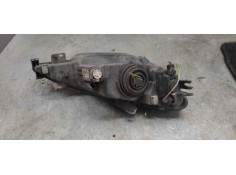 Recambio de faro izquierdo para peugeot 206 berlina xt referencia OEM IAM    2