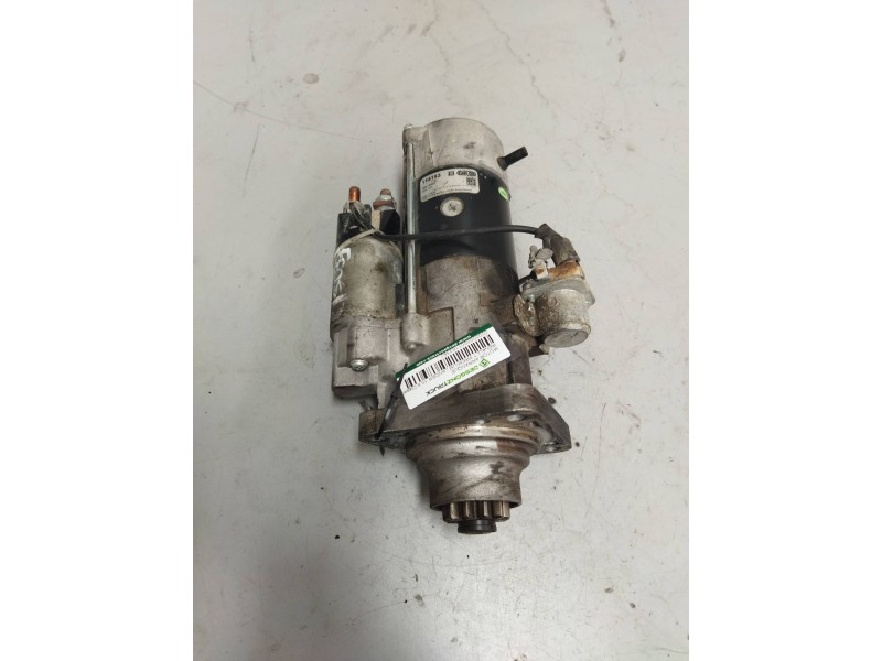 Recambio de motor arranque para renault premium lander 10.8 diesel referencia OEM IAM   