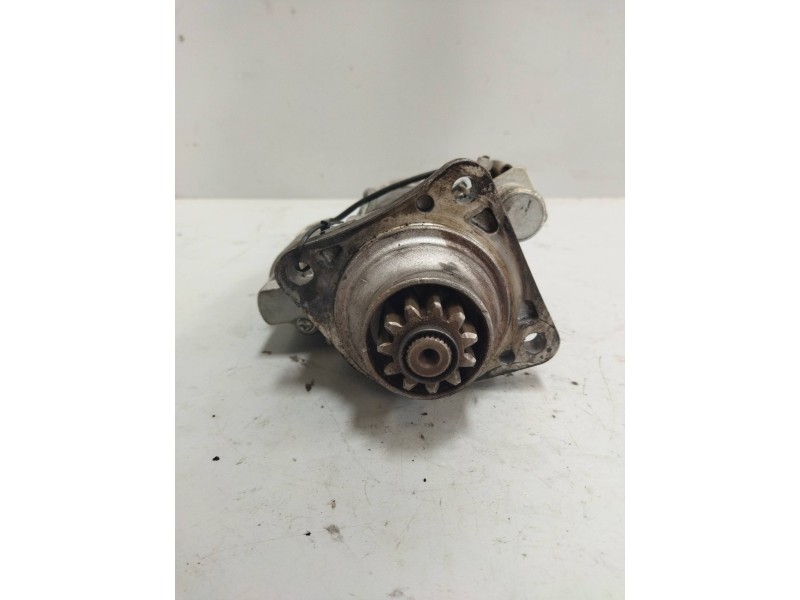 Recambio de motor arranque para renault premium lander 10.8 diesel referencia OEM IAM   