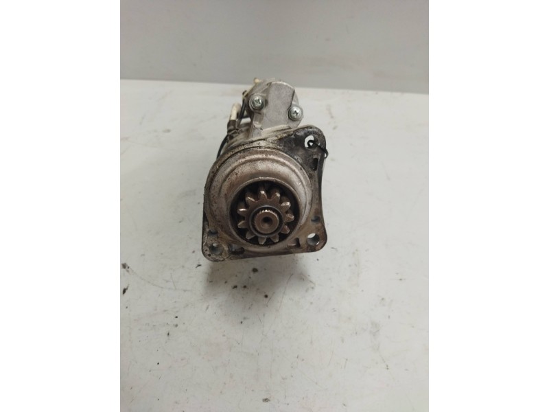 Recambio de motor arranque para renault premium lander 10.8 diesel referencia OEM IAM   