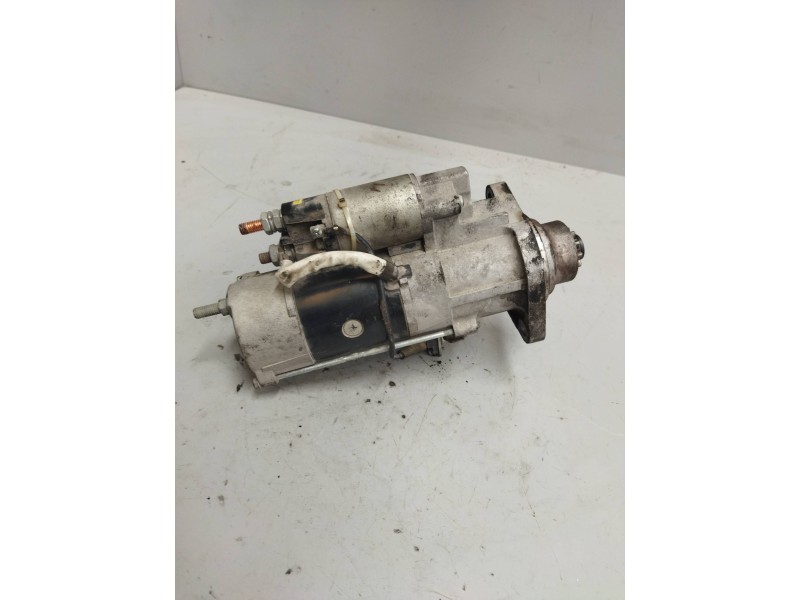 Recambio de motor arranque para renault premium lander 10.8 diesel referencia OEM IAM   