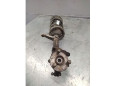 Recambio de mangueta delantera derecha para citroën saxo 1.1 x referencia OEM IAM   