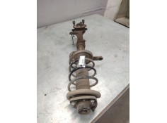 Recambio de mangueta delantera derecha para citroën saxo 1.1 x referencia OEM IAM    2