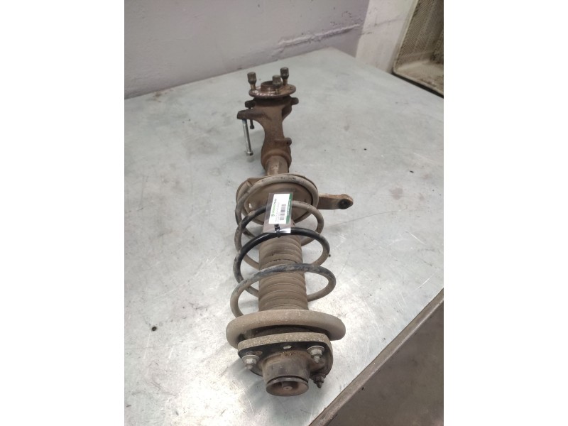 Recambio de mangueta delantera derecha para citroën saxo 1.1 x referencia OEM IAM   