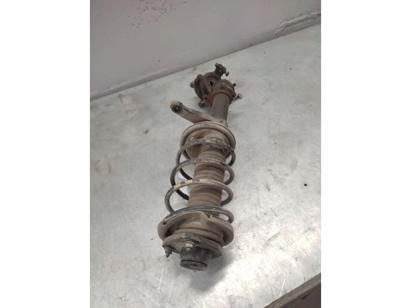 Recambio de mangueta delantera derecha para citroën saxo 1.1 x referencia OEM IAM   