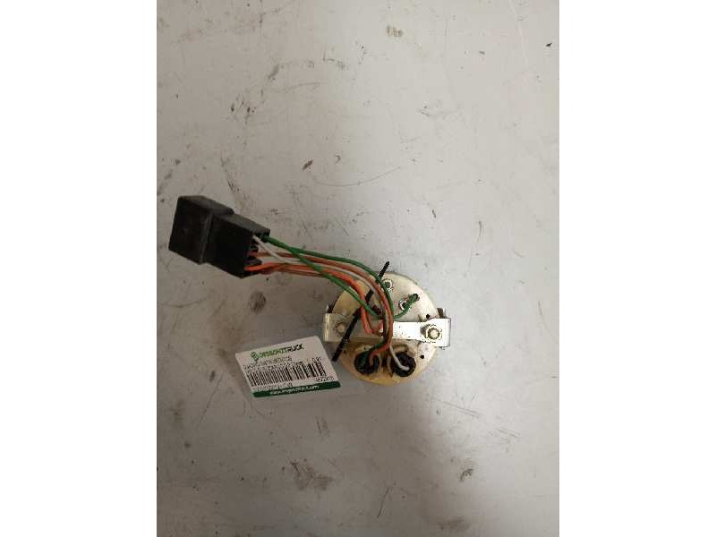 Recambio de cuadro instrumentos para iveco eurocargo 5.9 diesel referencia OEM IAM 4822918  INIDICADOR NIVEL COMBUSTIBLE