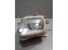 Recambio de faro antiniebla derecho para iveco daily combi referencia OEM IAM 500320681  