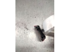 Recambio de warning para fiat stilo (192) 1.9 120 dynamic multijet referencia OEM IAM  6 PINS  2