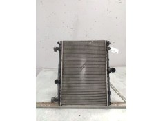 Recambio de radiador agua para peugeot 508 active referencia OEM IAM 9687359980  