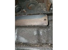 Recambio de motor completo para iveco stralis (as) 11.1 diesel referencia OEM IAM F3GFE611A 028183  2