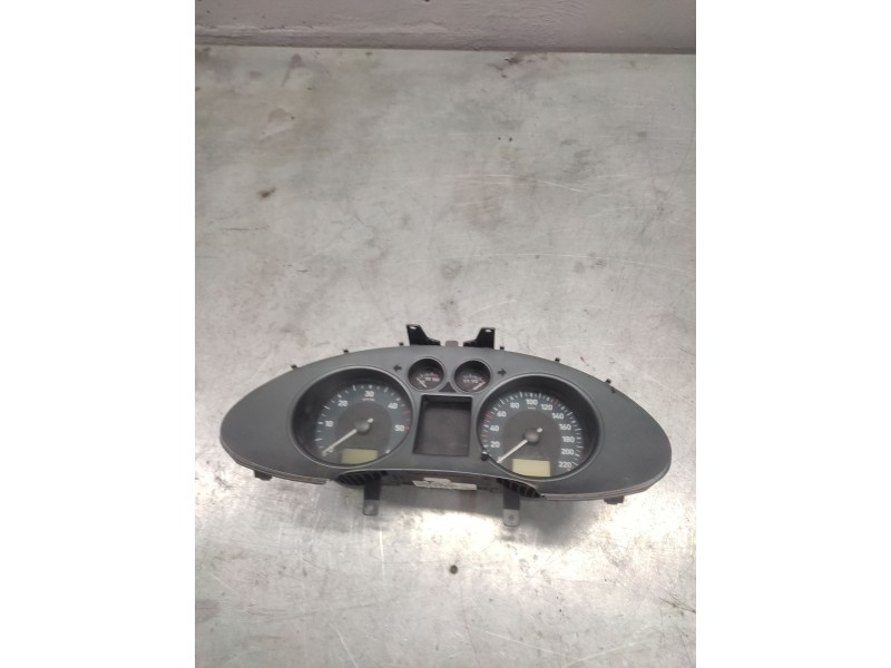 Recambio de cuadro instrumentos para seat ibiza (6l1) cool referencia OEM IAM 6L0920802A  