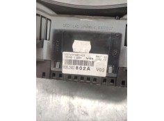 Recambio de cuadro instrumentos para seat ibiza (6l1) cool referencia OEM IAM 6L0920802A   2