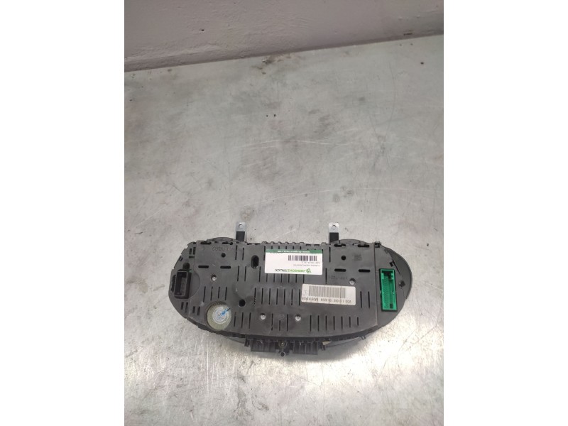 Recambio de cuadro instrumentos para seat ibiza (6l1) cool referencia OEM IAM 6L0920802A  