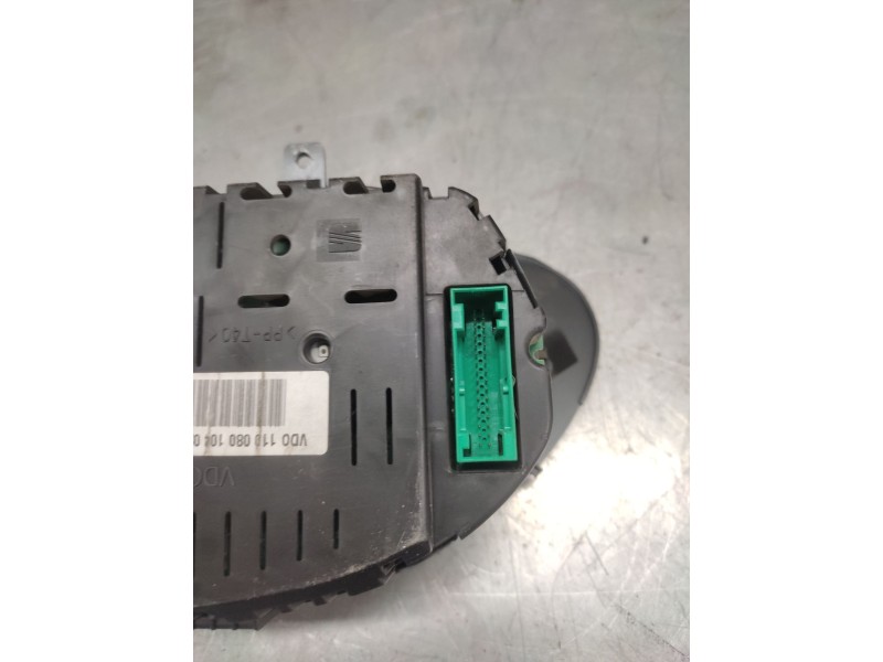 Recambio de cuadro instrumentos para seat ibiza (6l1) cool referencia OEM IAM 6L0920802A  