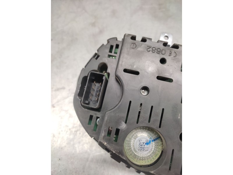 Recambio de cuadro instrumentos para seat ibiza (6l1) cool referencia OEM IAM 6L0920802A  