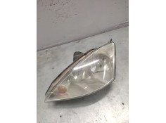 Recambio de faro izquierdo para ford focus berlina (cak) ghia referencia OEM IAM   