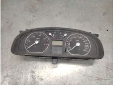 Recambio de cuadro instrumentos para renault laguna ii (bg0) authentique referencia OEM IAM 8200263357B  