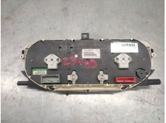 Recambio de cuadro instrumentos para renault laguna ii (bg0) authentique referencia OEM IAM 8200263357B   2