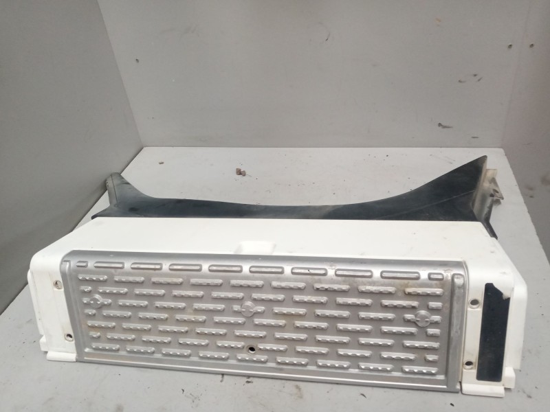 Recambio de paso rueda derecho para renault magnum ab 2005 12.8 diesel referencia OEM IAM   