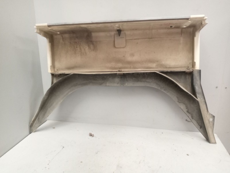 Recambio de paso rueda derecho para renault magnum ab 2005 12.8 diesel referencia OEM IAM   