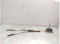 Recambio de palanca cambio para seat cordoba berlina (6k2) 1.9 tdi referencia OEM IAM    2