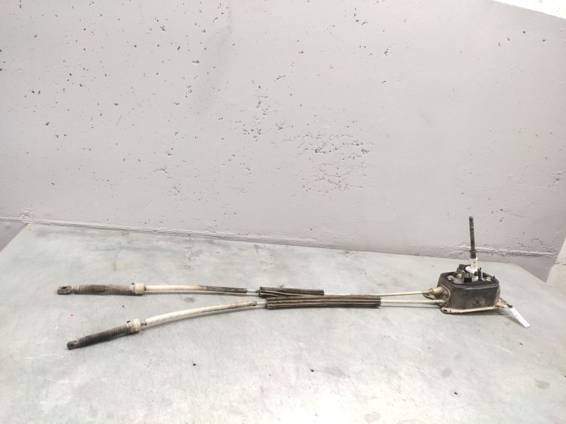 Recambio de palanca cambio para seat cordoba berlina (6k2) 1.9 tdi referencia OEM IAM   