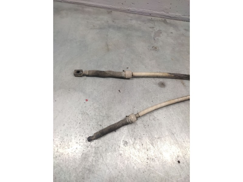 Recambio de palanca cambio para seat cordoba berlina (6k2) 1.9 tdi referencia OEM IAM   