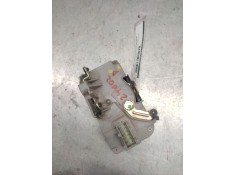 Recambio de cerradura puerta delantera derecha para peugeot 206 berlina xt referencia OEM IAM  9 PINS  2