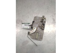 Recambio de cerradura puerta delantera izquierda para peugeot 206 berlina xt referencia OEM IAM  9 PINS  2