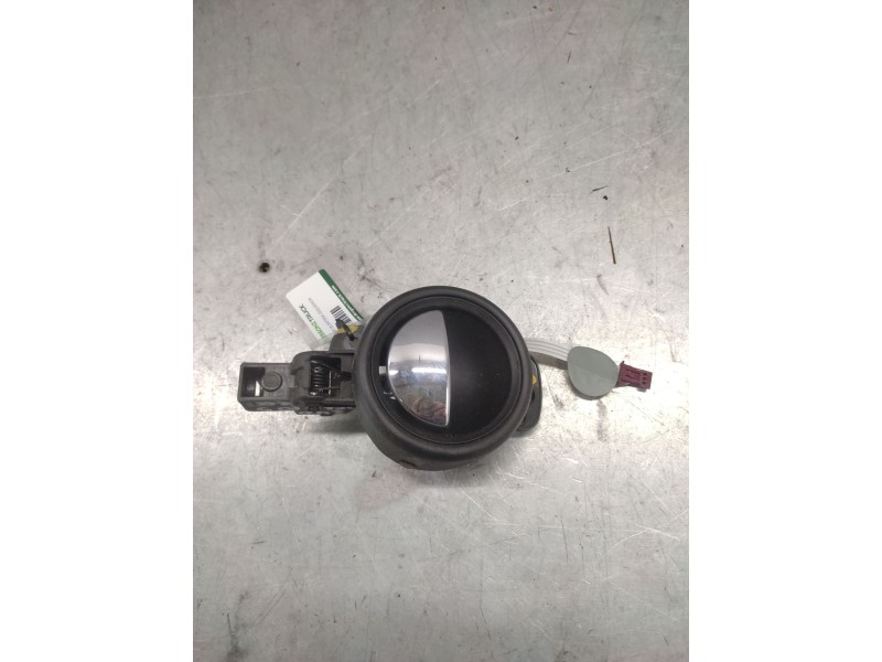 Recambio de maneta interior delantera izquierda para mini mini (r56) one referencia OEM IAM   