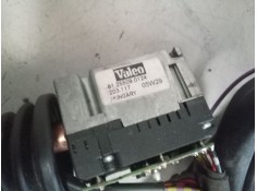 Recambio de mando intermitentes para man f 90 19.272 fg batalla 5000 pma 18 larga distancia referencia OEM IAM 81255090124   2