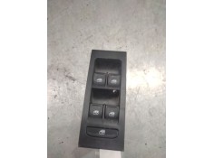 Recambio de mando elevalunas delantero izquierdo para skoda rapid ambition referencia OEM IAM 6V1959857A  12 PINS